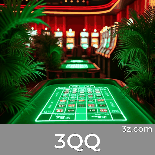 3QQ: A Plataforma de Apostas Segura e Profissional